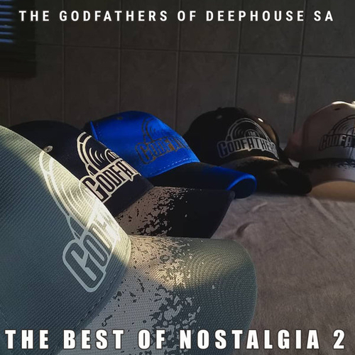 VA - The Best of Nostalgia 2 [GDOGH157]